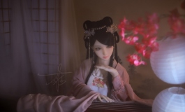 【玩家返图】葵