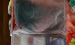 开箱米悠