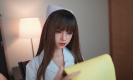 罗茜小护士 I