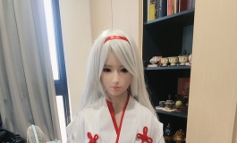 150C小木瓜(Cos. 艦これ-翔鶴 巫女服ver.) part 2
