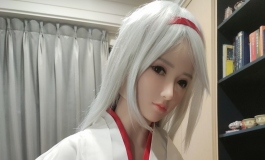 150C小木瓜(Cos. 艦これ-翔鶴 巫女服ver.) part 2