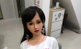 叁卉豪华版头身一体小七