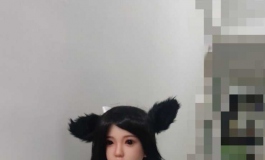 碧蓝航线cos