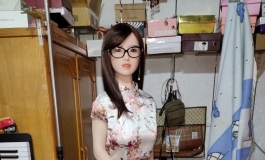 新買的娃娃，星辰娃-ZHU LIN