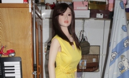 新買的娃娃，星辰娃-ZHU LIN