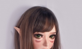 爱莎贝儿-165CM HC024 高野莉亚Kouno Ria~猜猜我cos谁