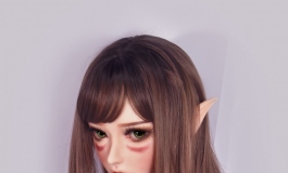 爱莎贝儿-165CM HC024 高野莉亚Kouno Ria~猜猜我cos谁