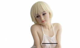 玖盛闺女13号——芭比娜