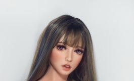爱莎贝儿-150CM HB035 长岛爽子Nagashima Sawako~独一无二的你~