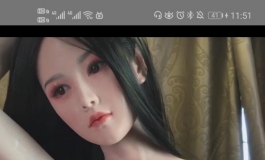有没类似exdoll168身形的娃