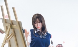 画画的北北