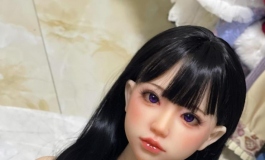 （姿婼）改妆头身一体小优