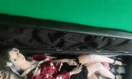 实体娃娃