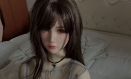 家里有个乖乖女