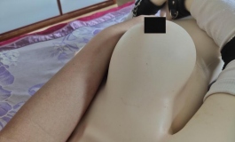 dsdoll 旧型号 158快十年的机器 感觉还是有点味道