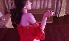大老婆日常