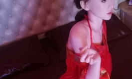 大老婆日常