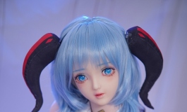 【魔族人形X俊影小雨】润物细无声，温柔的大姐姐小雨