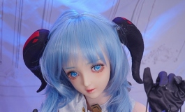 【魔族人形X俊影小雨】润物细无声，温柔的大姐姐小雨
