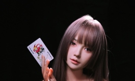 俊影雲夕 全矽膠美照分享