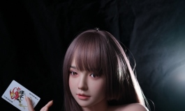 俊影雲夕 全矽膠美照分享