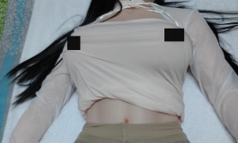 嘤嘤嘤的身体她来了哇