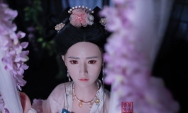 浅川dang了一天，腿儿都要磨破了…