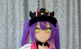 vTuber系列，常闇トワ－小恶魔或是大天使 ？