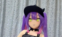 vTuber系列，常闇トワ－小恶魔或是大天使 ？