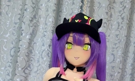 vTuber系列，常闇トワ－小恶魔或是大天使 ？