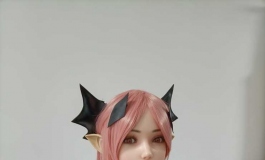 小十四cos克鲁鲁