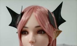 小十四cos克鲁鲁