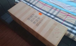 俊影125小萌，铂金tpe版本到货开箱