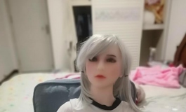 对这种衣服简直没有一点提抗力！
