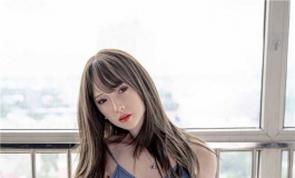 爱度【超写实涂装】