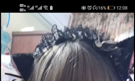 买家回传的照片