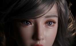 从未见过如此美艳动人之硅胶 春水堂150c青木