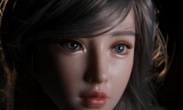 从未见过如此美艳动人之硅胶 春水堂150c青木