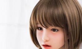 4woods日本娃娃A.I.doll Cutie - ココ セクシーメイク