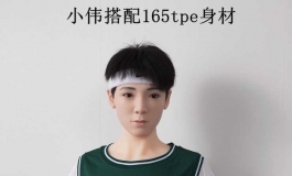 没人对男娃感兴趣吗？