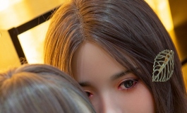 出水芙蓉❤两只不同妆容的云汐出妆。。。