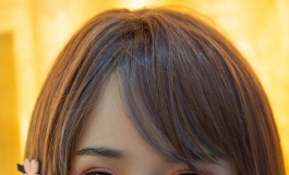 出水芙蓉❤两只不同妆容的云汐出妆。。。