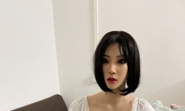 迟来的开箱！！！！赛博朋克版婕哥开箱啦