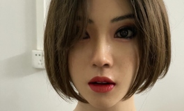 迟来的开箱！！！！赛博朋克版婕哥开箱啦