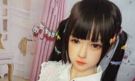 这样的邻家小妹妹你喜欢吗
