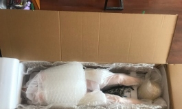 春水堂168h夏雨潦草开箱【纯业余】【数据流】【低画质】