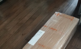 T148+米悠 开箱