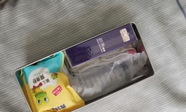 T148+米悠 开箱