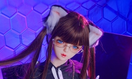 【魔族人形】网瘾少女为游戏装备肉偿大佬 红包+福利