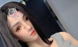 160青木很网红
